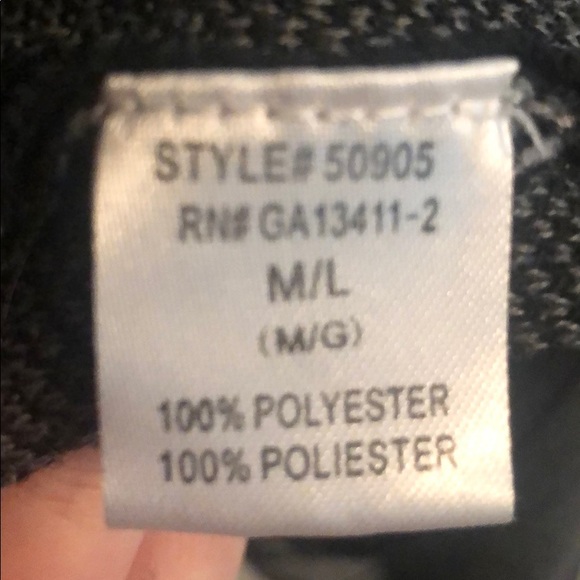 Aztec Cardigan - Picture 4 of 4